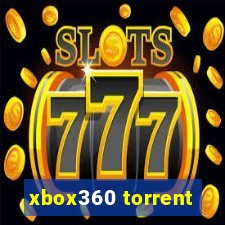 xbox360 torrent